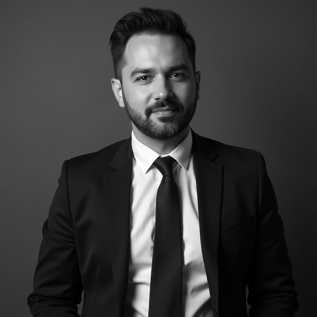 Carlos Mendoza - Especialista en Mercado de Capitales