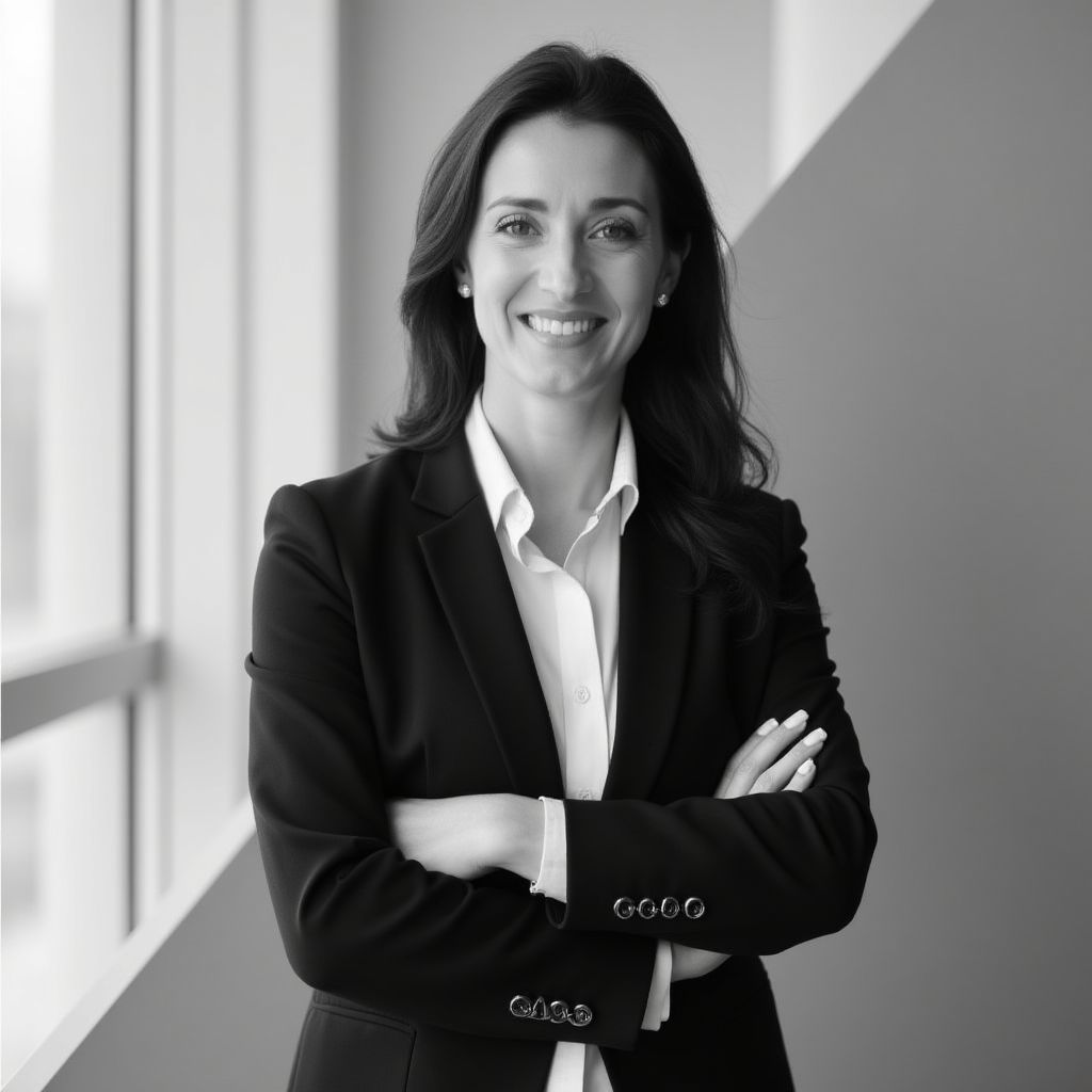 Laura Vázquez - Analista de Renta Fija
