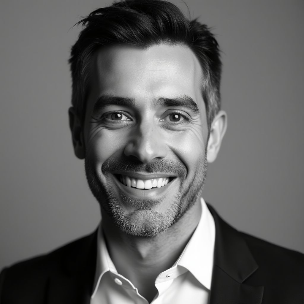 Ricardo Gutiérrez - Empresario